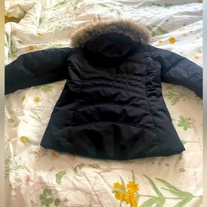 Obermeyer ski jacket size 4